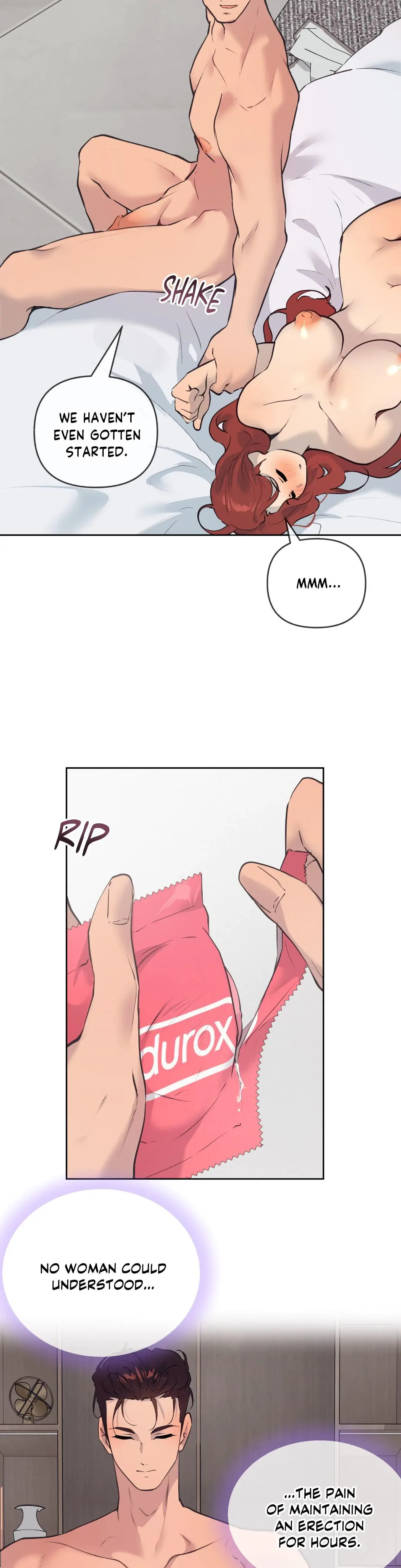 Cherry Pop Episode 38 - Page 29