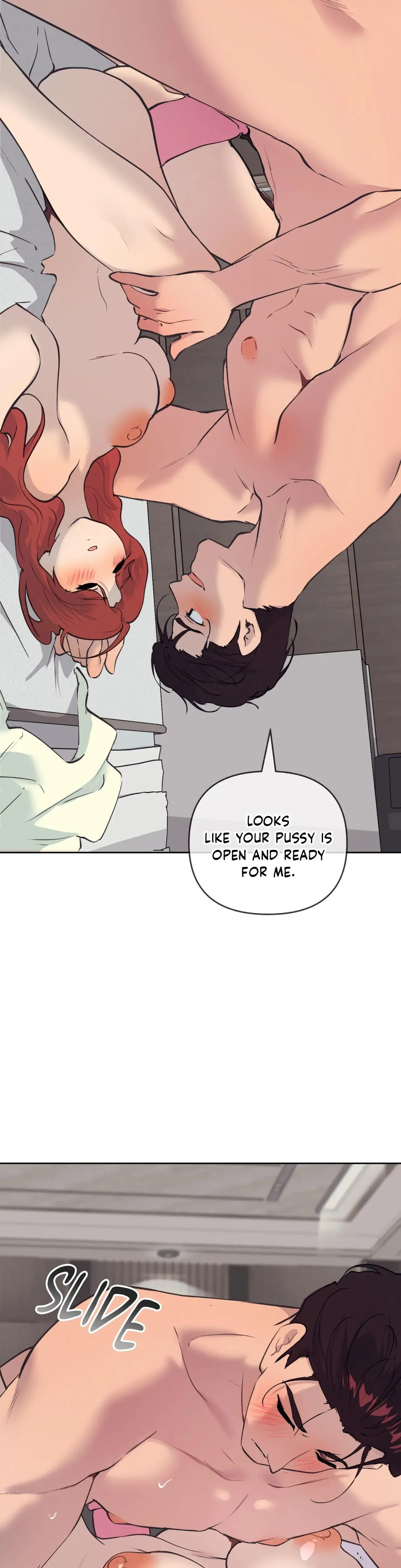 Cherry Pop Episode 38 - Page 31