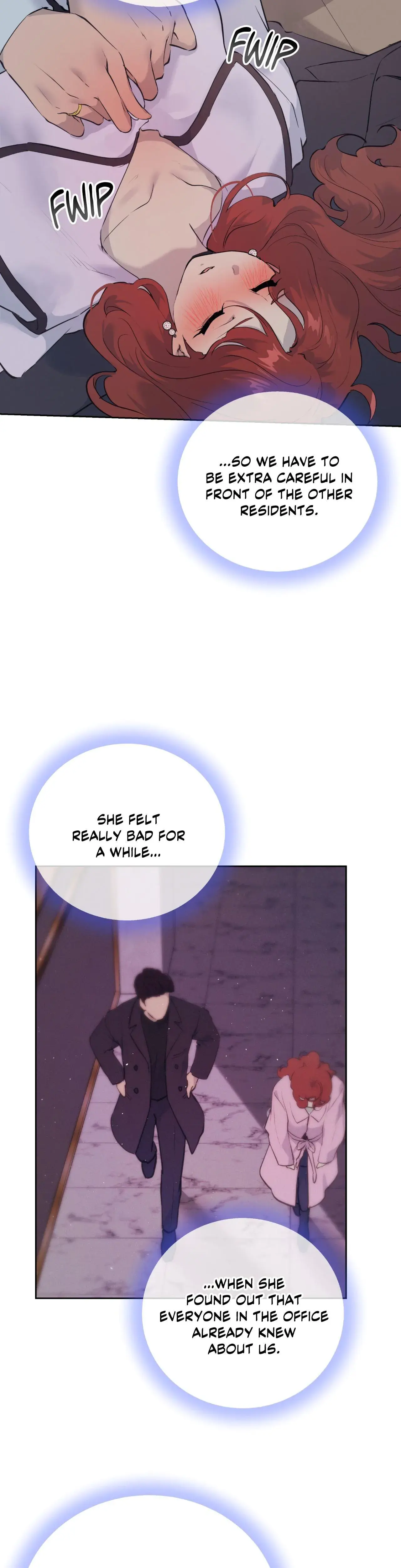 Cherry Pop Episode 38 - Page 4