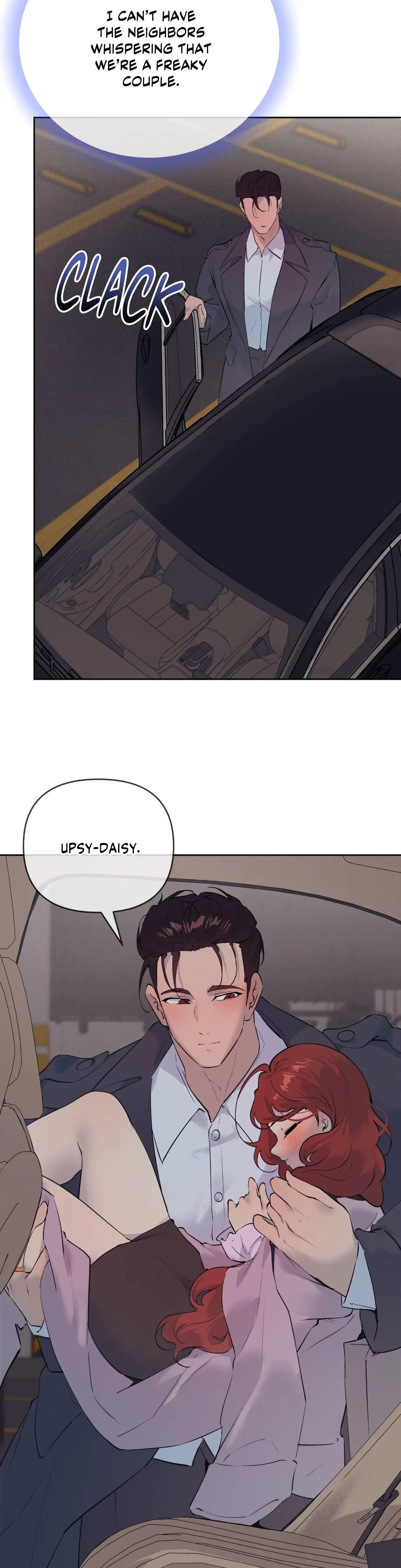 Cherry Pop Episode 38 - Page 5