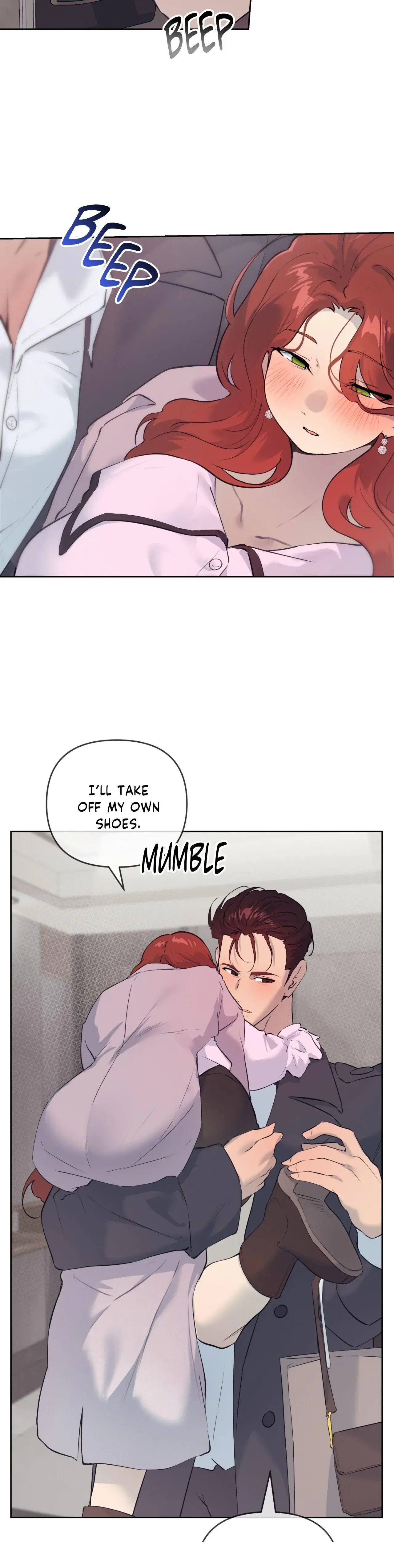 Cherry Pop Episode 38 - Page 7