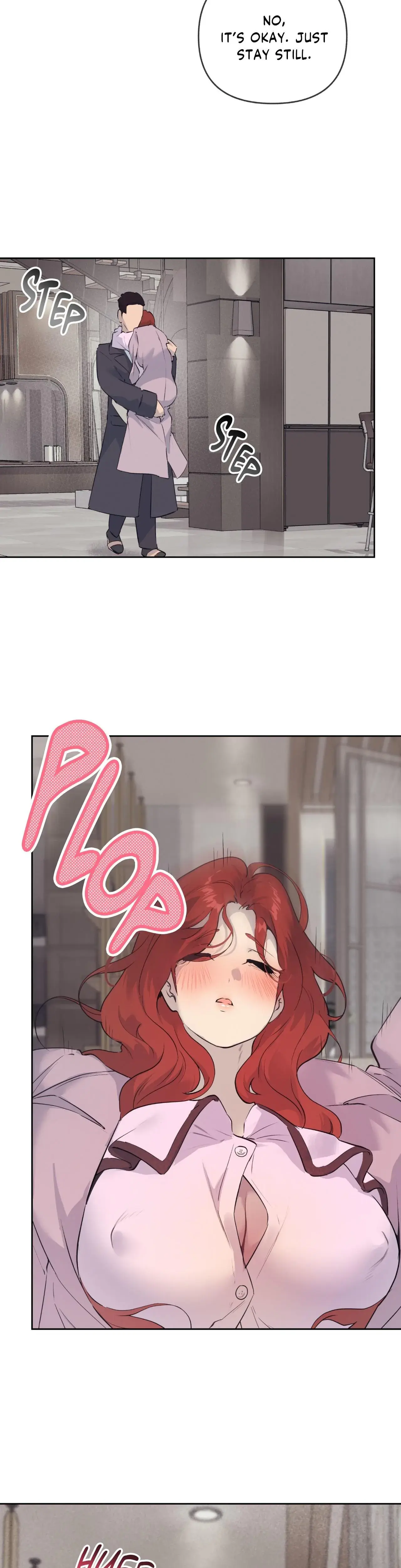 Cherry Pop Episode 38 - Page 8