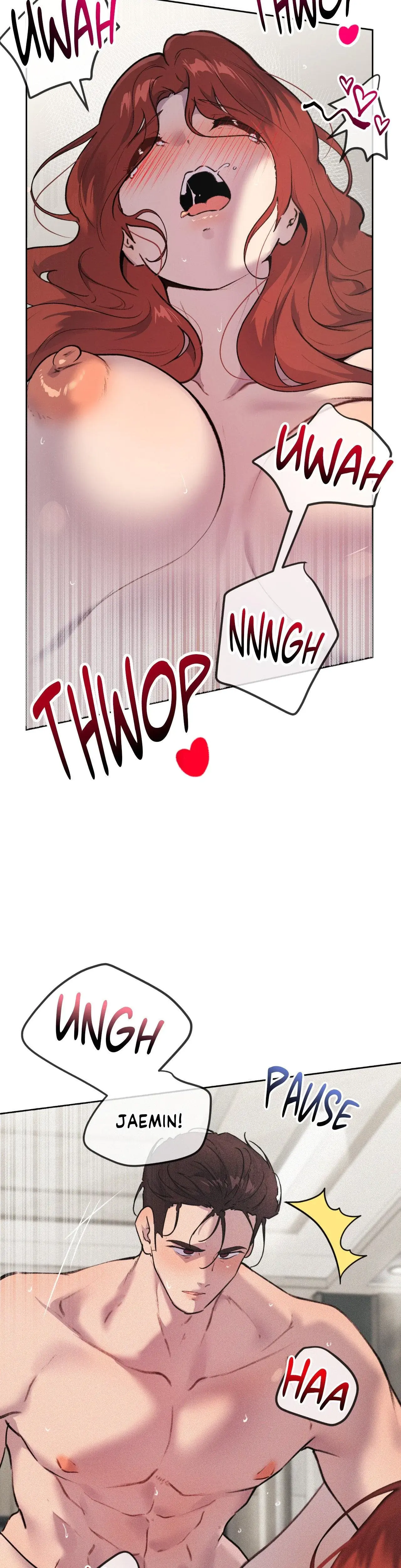 Cherry Pop Episode 39 - Page 10