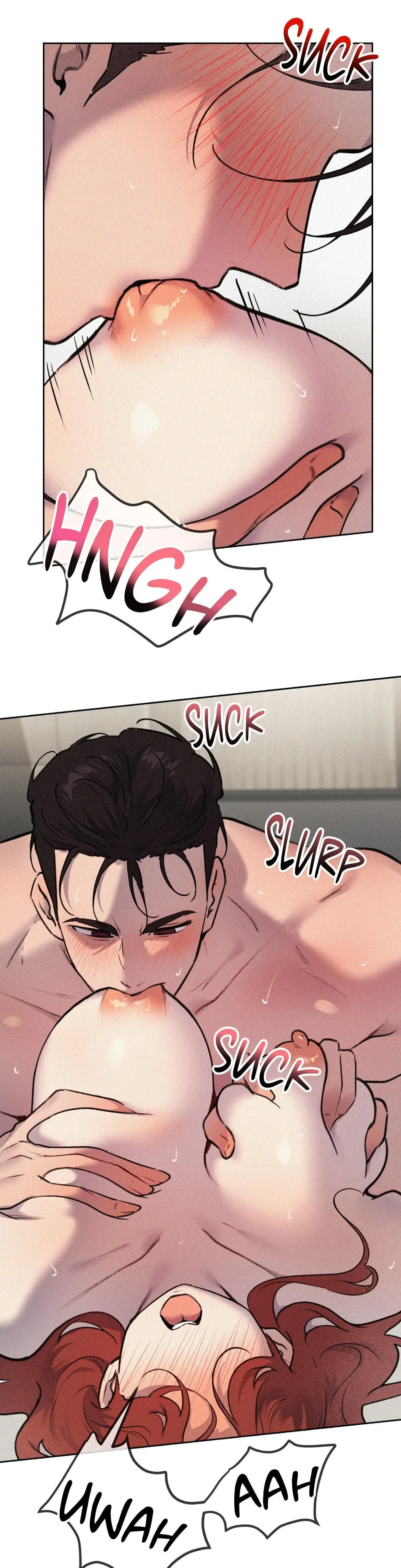 Cherry Pop Episode 39 - Page 15