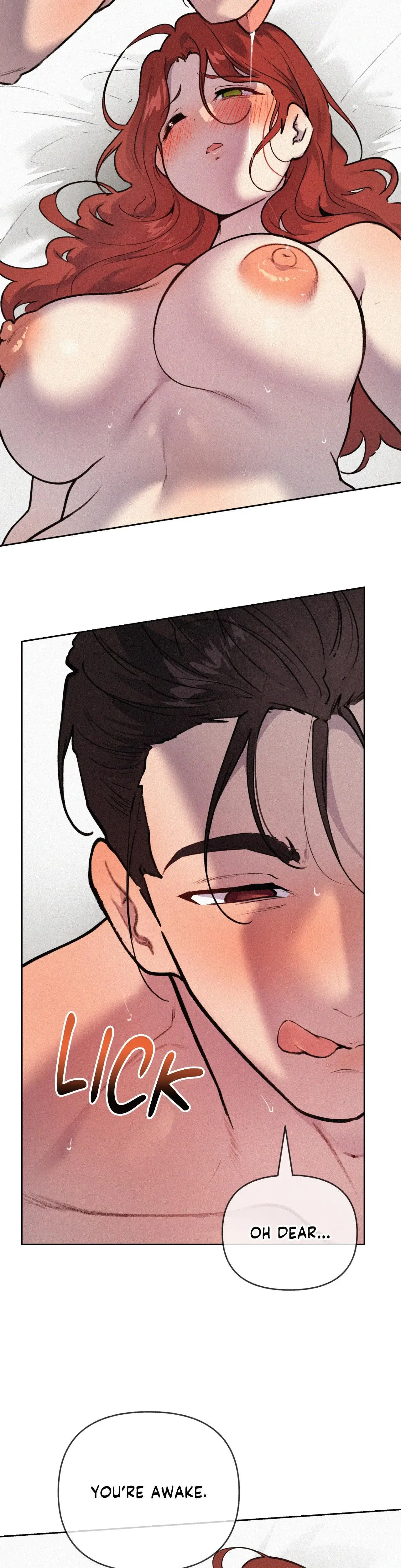 Cherry Pop Episode 39 - Page 17
