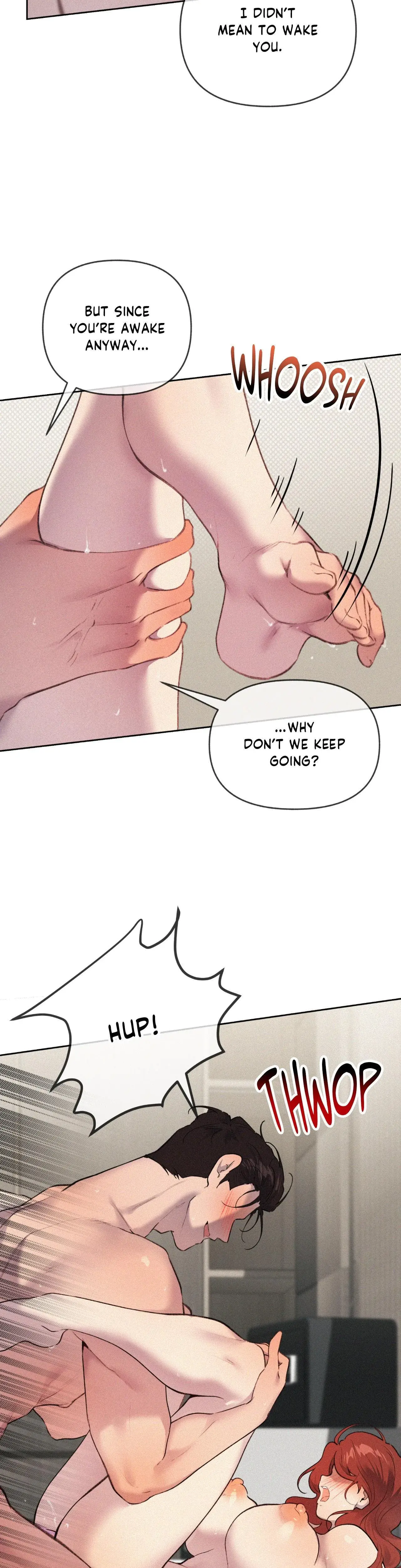 Cherry Pop Episode 39 - Page 19