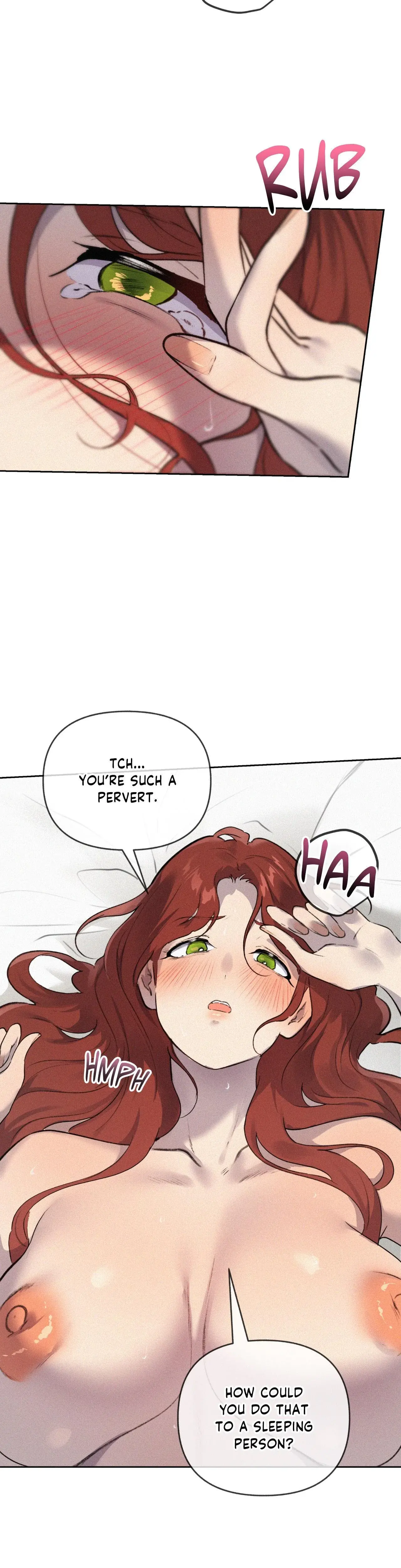 Cherry Pop Episode 39 - Page 23