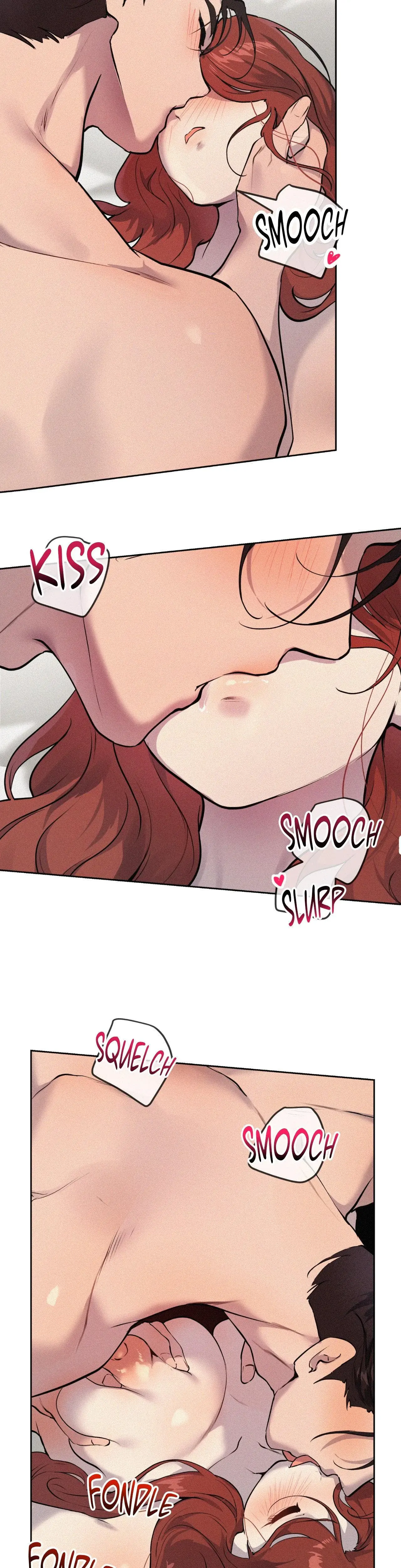 Cherry Pop Episode 39 - Page 3
