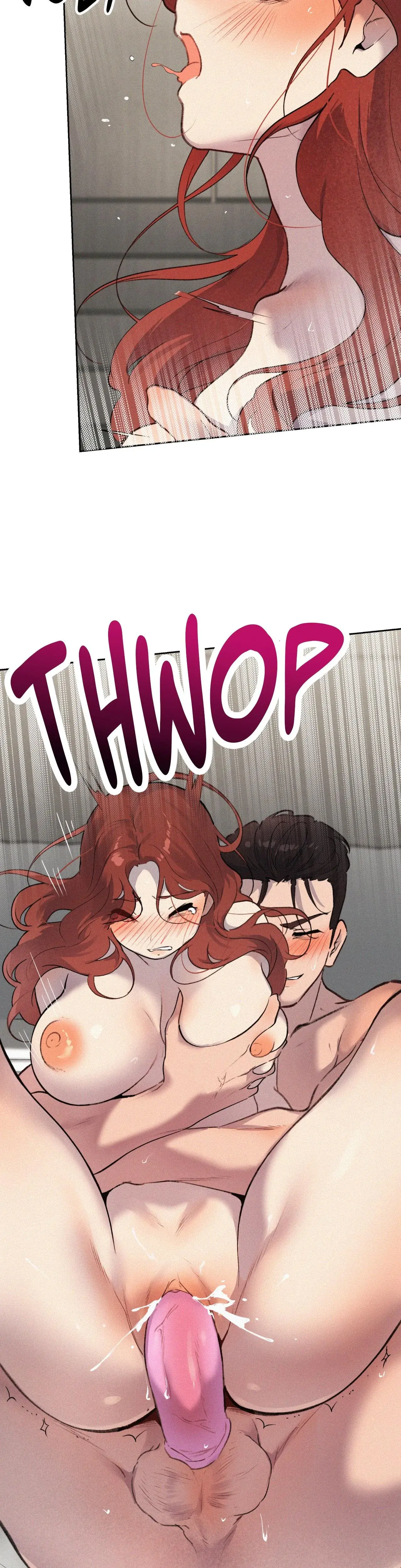 Cherry Pop Episode 39 - Page 30
