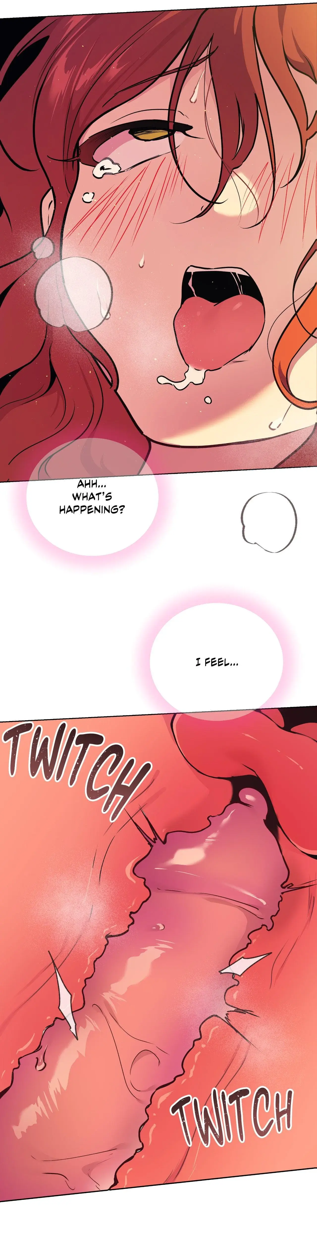 Cherry Pop Episode 4 - Page 11