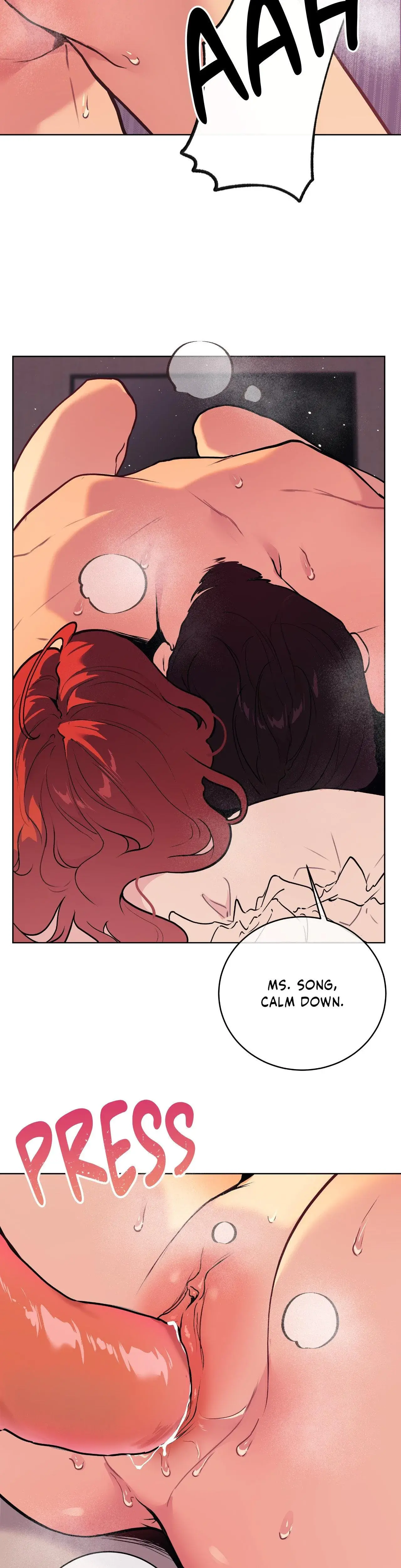 Cherry Pop Episode 4 - Page 2