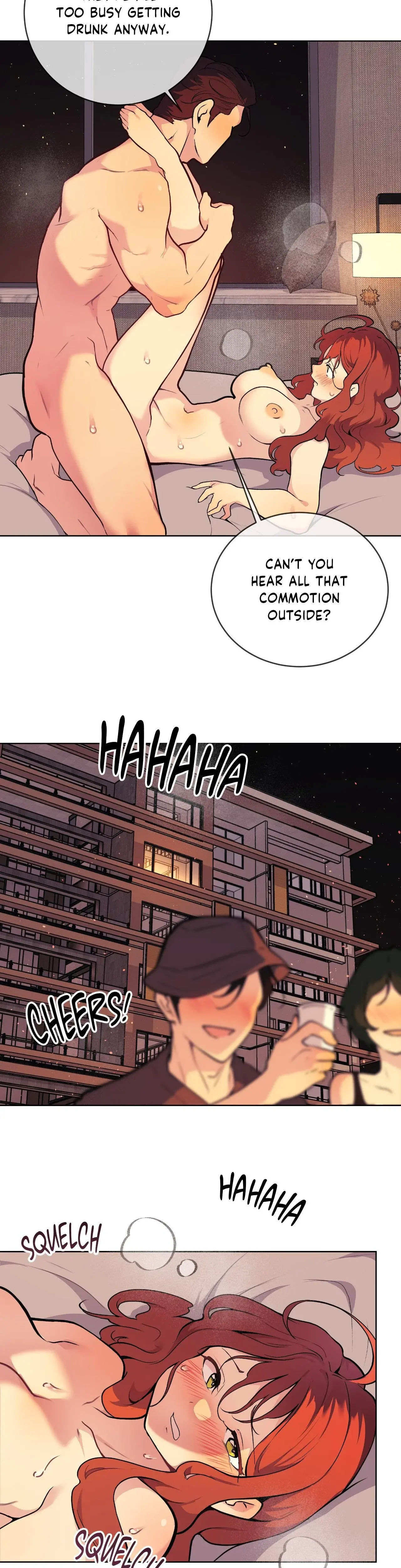 Cherry Pop Episode 4 - Page 23