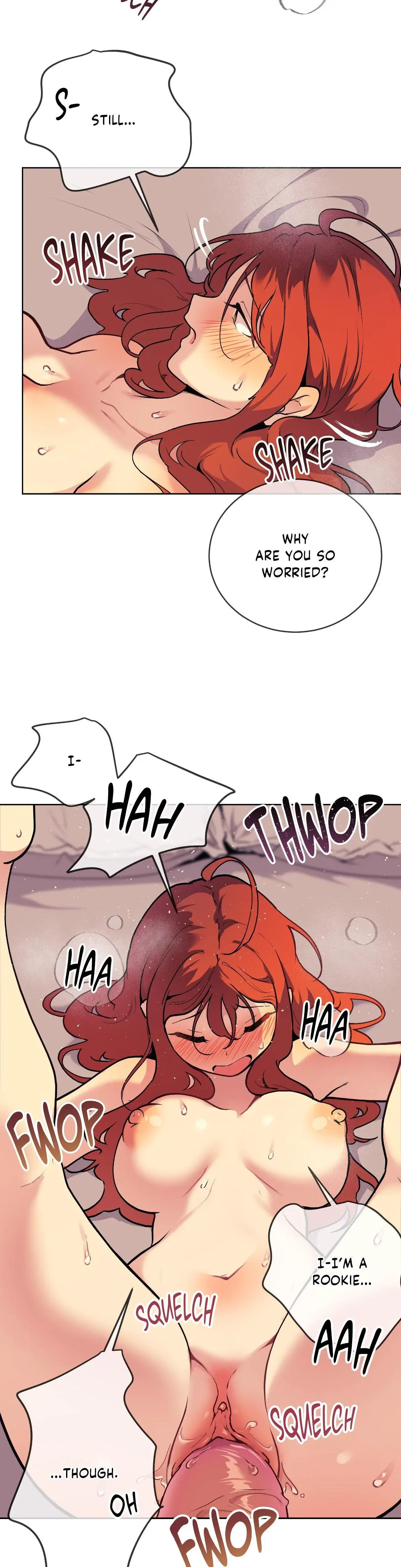 Cherry Pop Episode 4 - Page 24