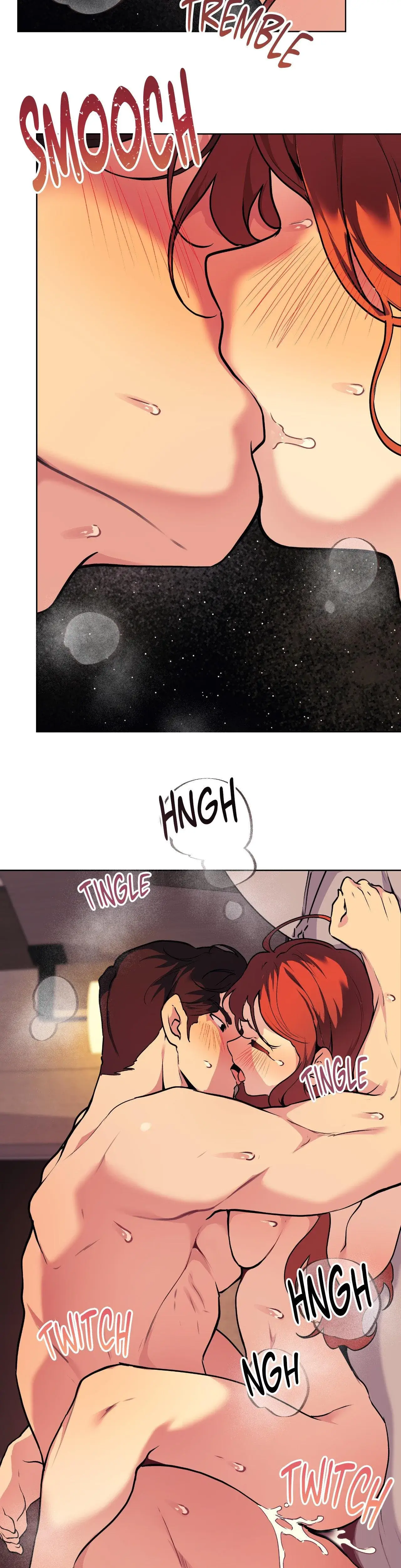 Cherry Pop Episode 4 - Page 27