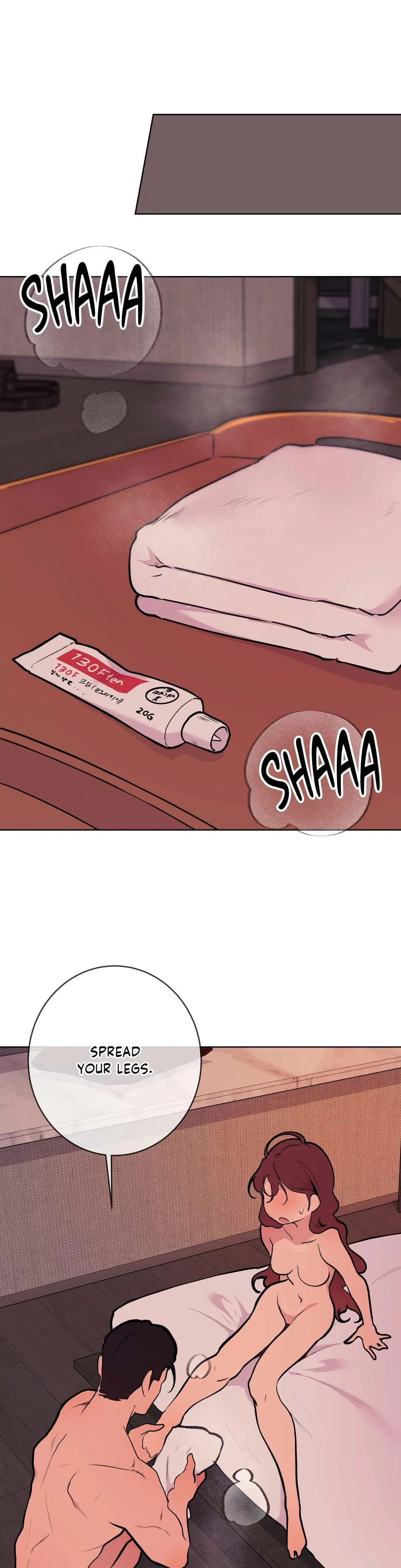 Cherry Pop Episode 4 - Page 31