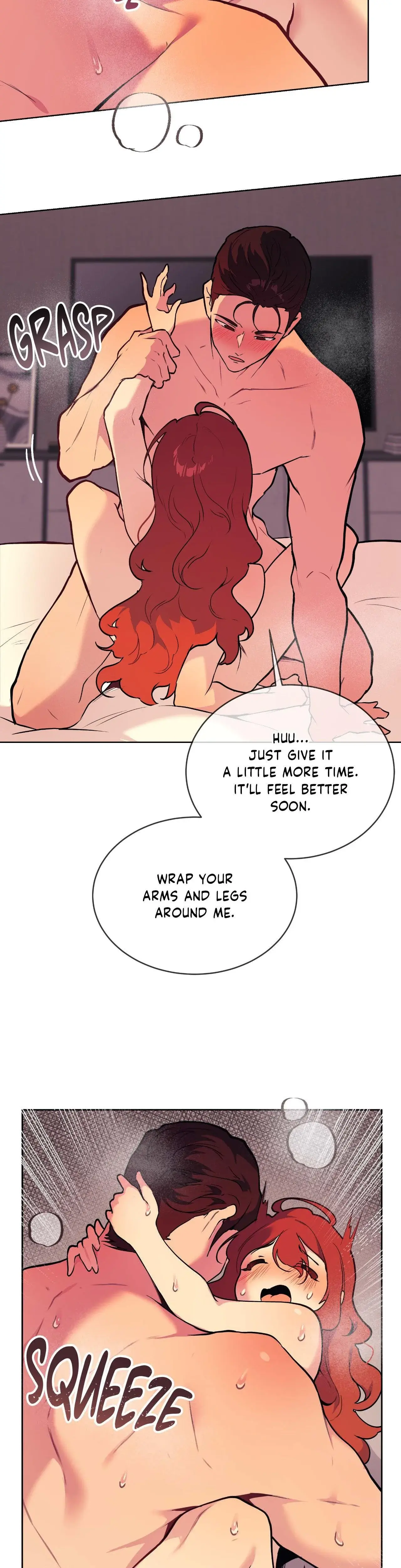 Cherry Pop Episode 4 - Page 7