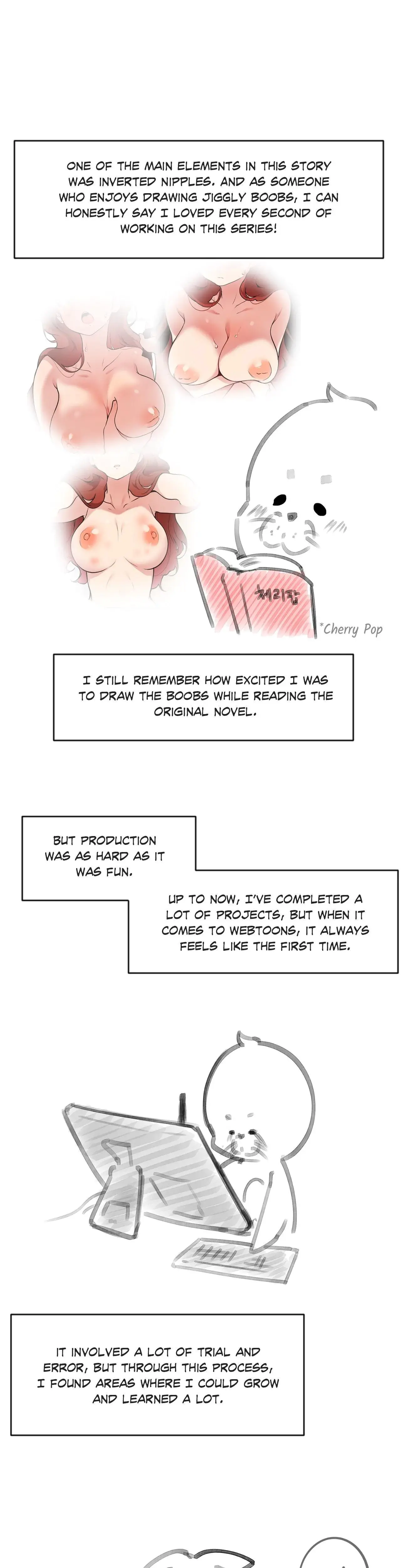 Cherry Pop Episode 40 - Page 2