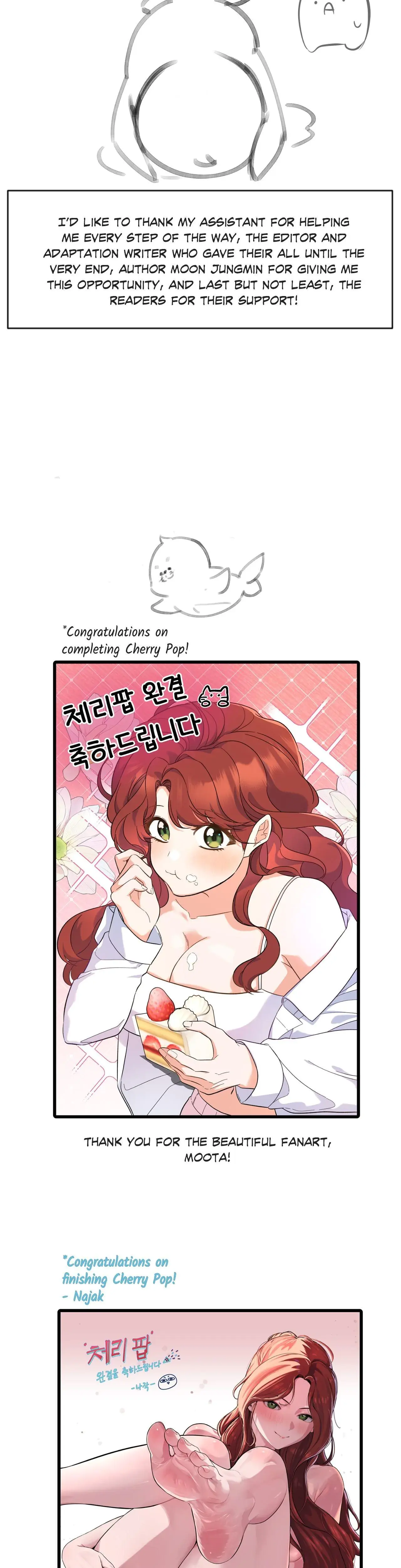 Cherry Pop Episode 40 - Page 3