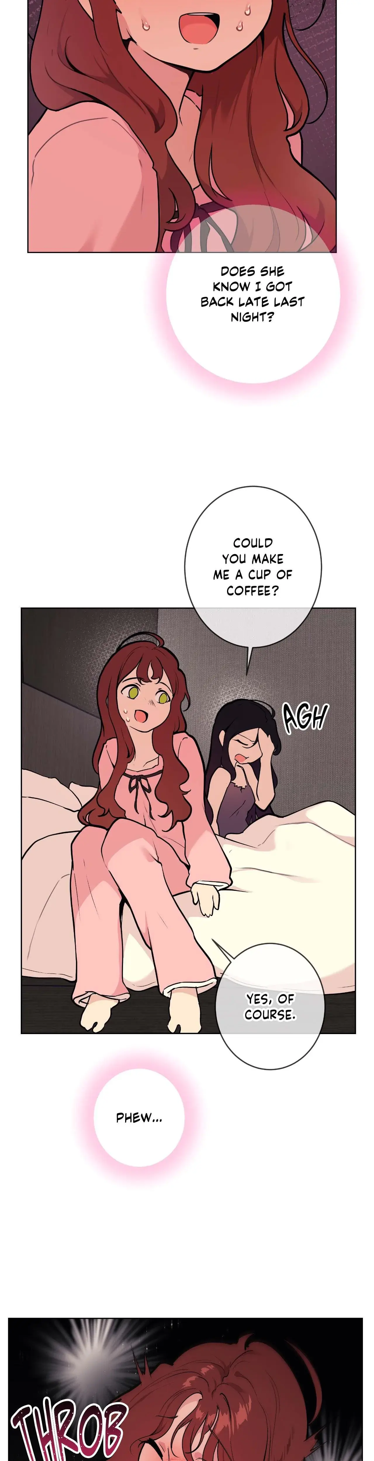 Cherry Pop Episode 5 - Page 10