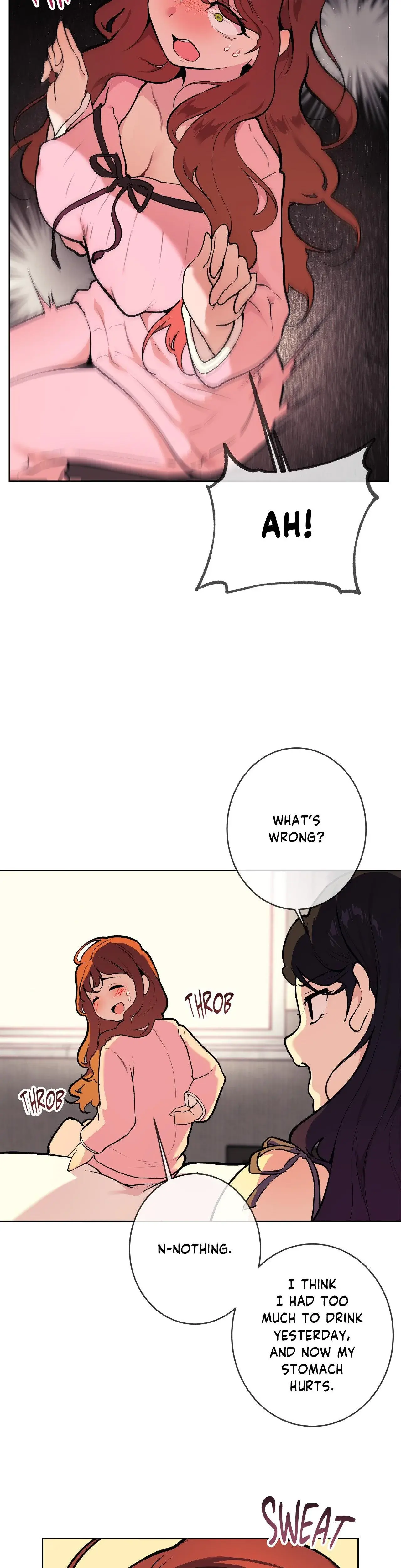 Cherry Pop Episode 5 - Page 11