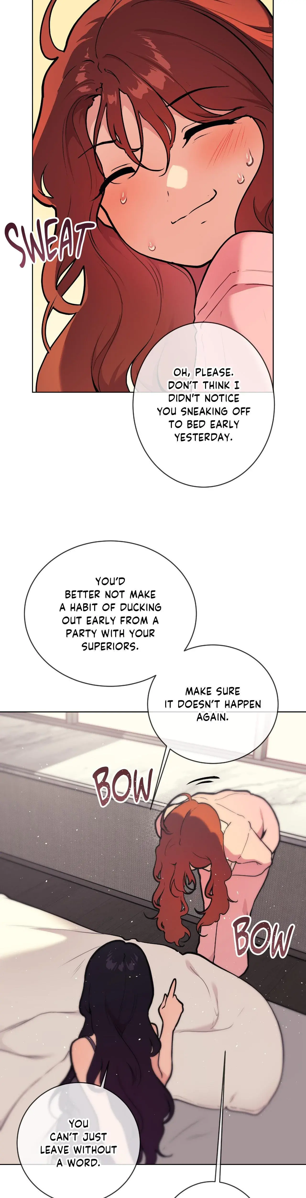 Cherry Pop Episode 5 - Page 12