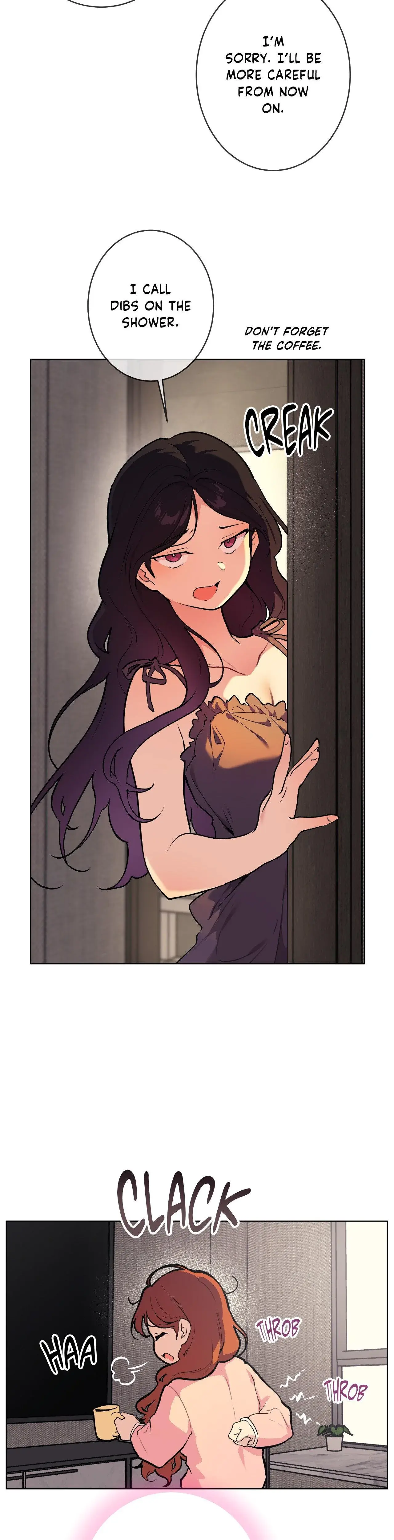 Cherry Pop Episode 5 - Page 13