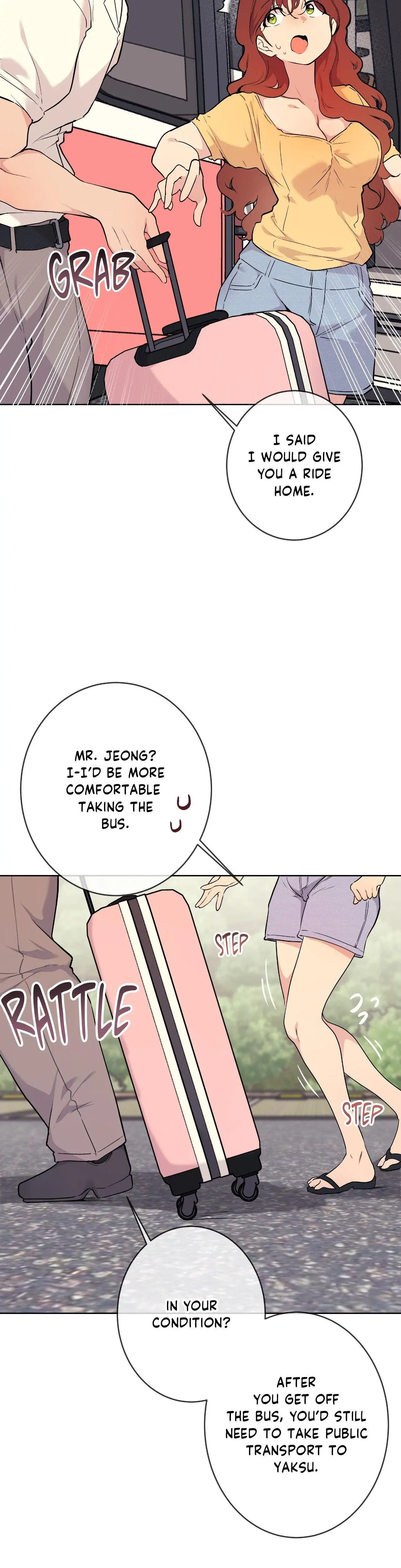 Cherry Pop Episode 5 - Page 16