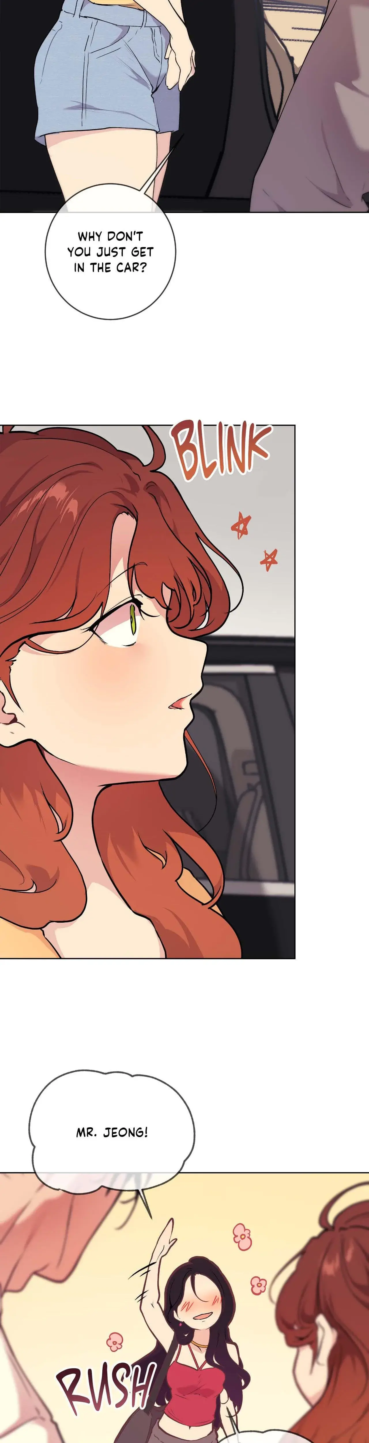 Cherry Pop Episode 5 - Page 19