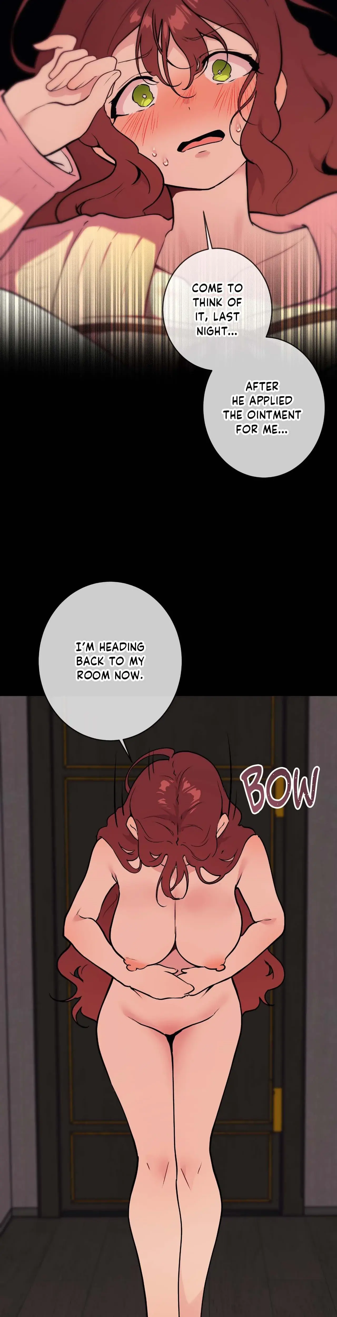 Cherry Pop Episode 5 - Page 2