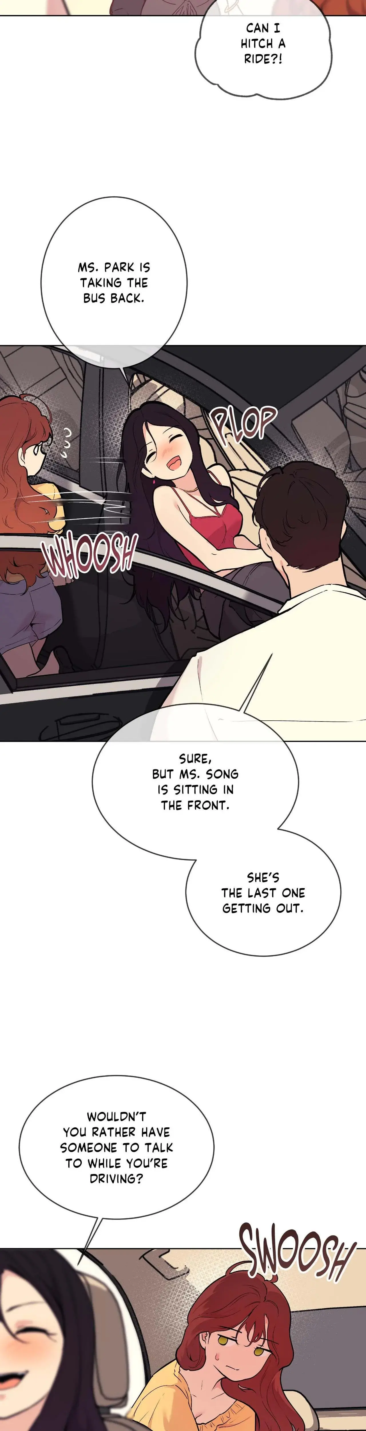 Cherry Pop Episode 5 - Page 20