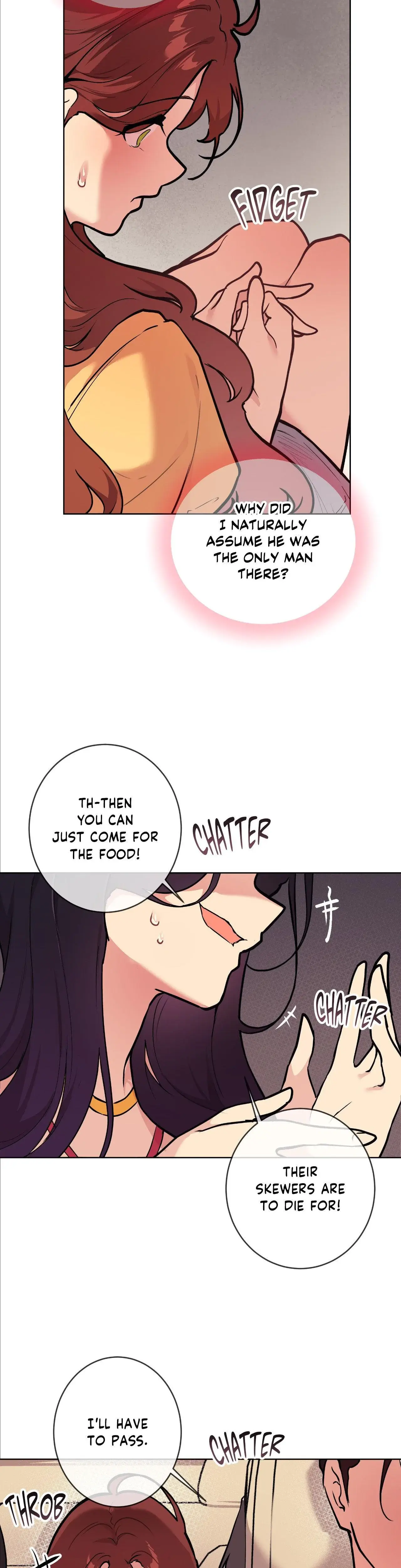 Cherry Pop Episode 5 - Page 25