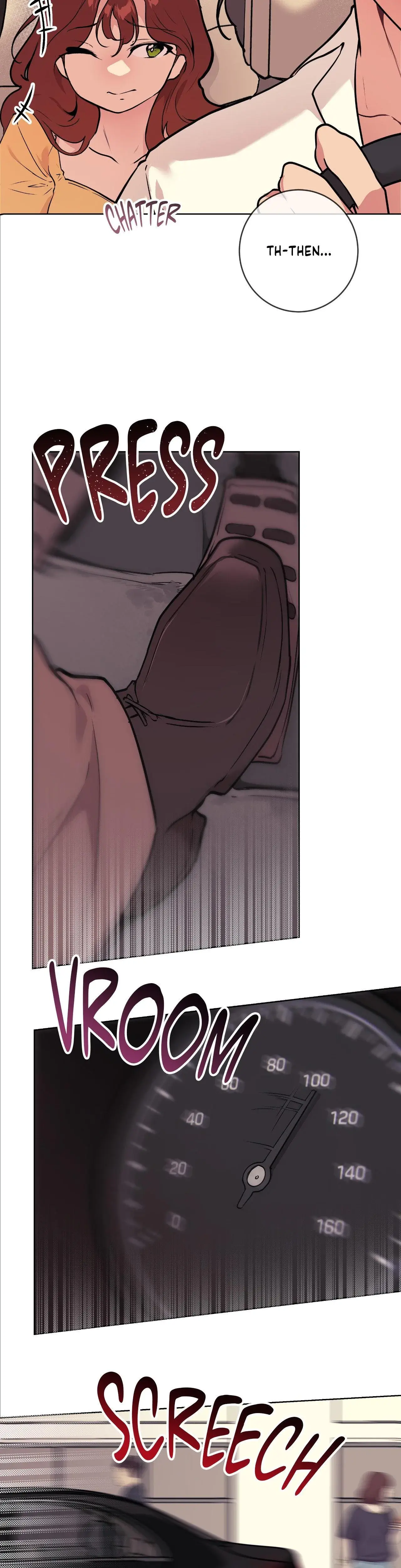 Cherry Pop Episode 5 - Page 26