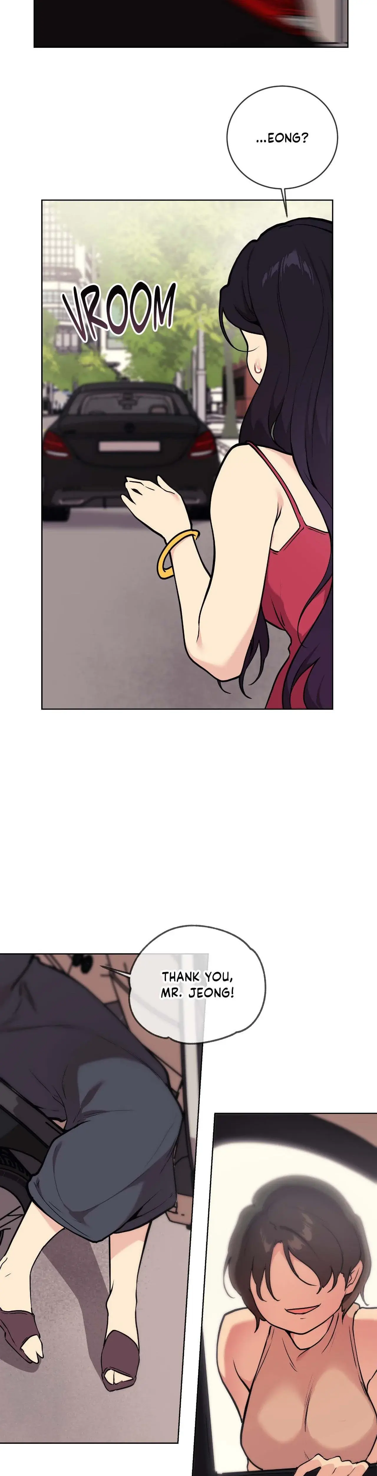 Cherry Pop Episode 5 - Page 28