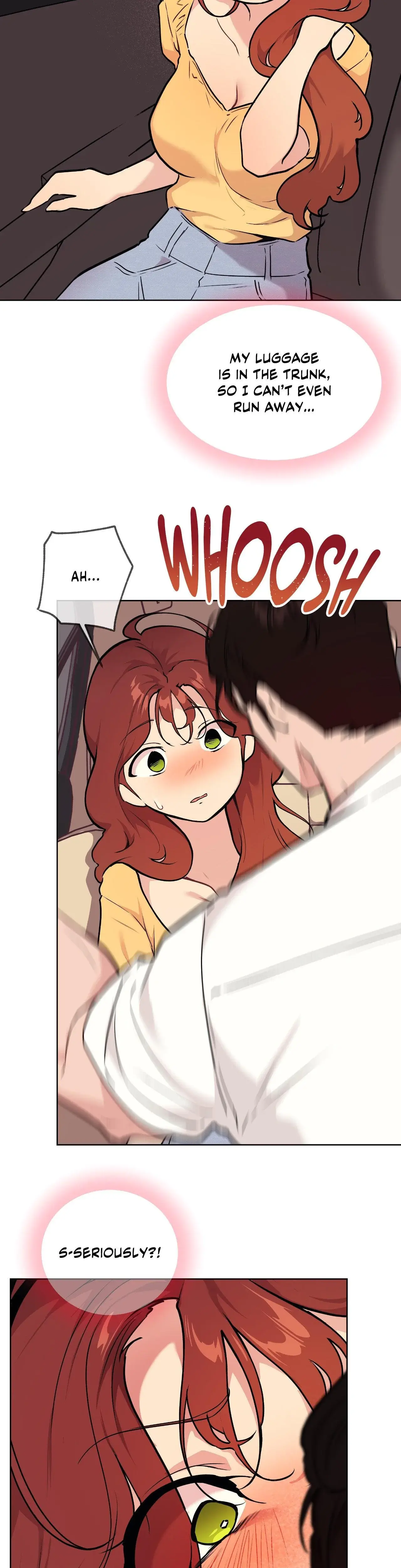 Cherry Pop Episode 5 - Page 31