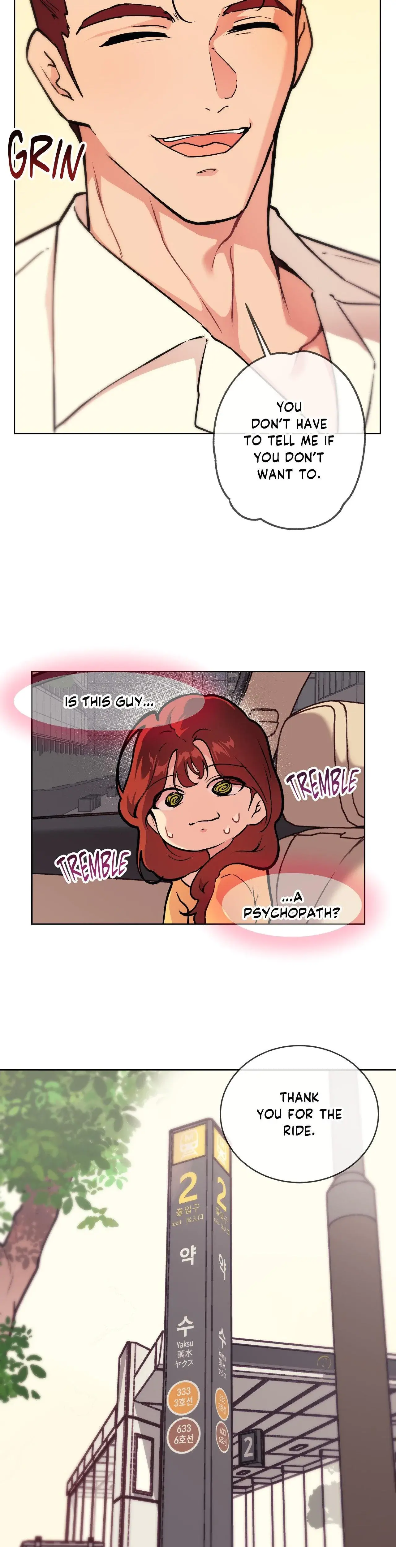 Cherry Pop Episode 5 - Page 36