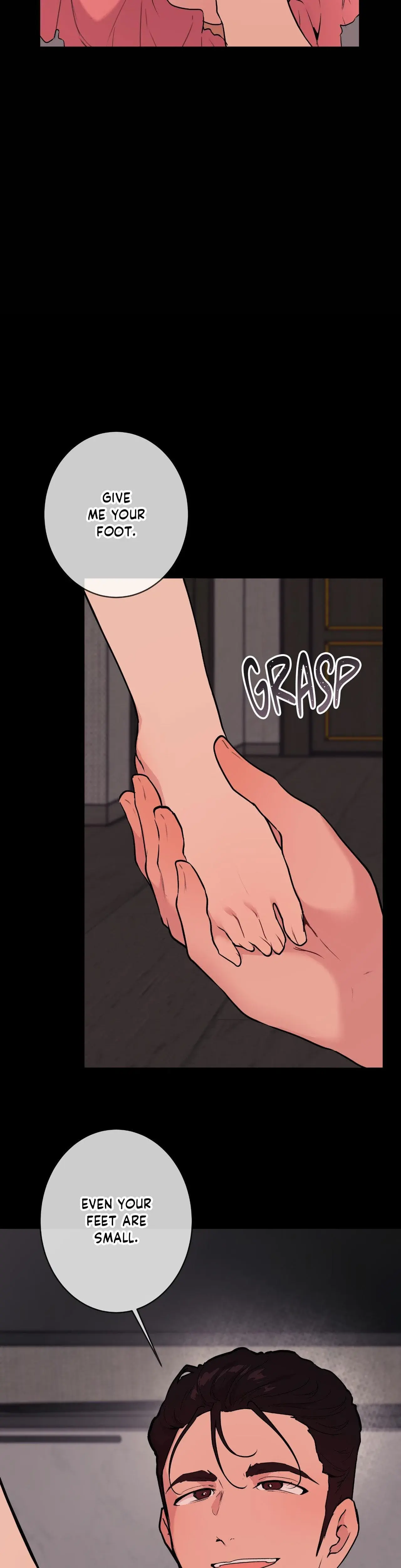 Cherry Pop Episode 5 - Page 4
