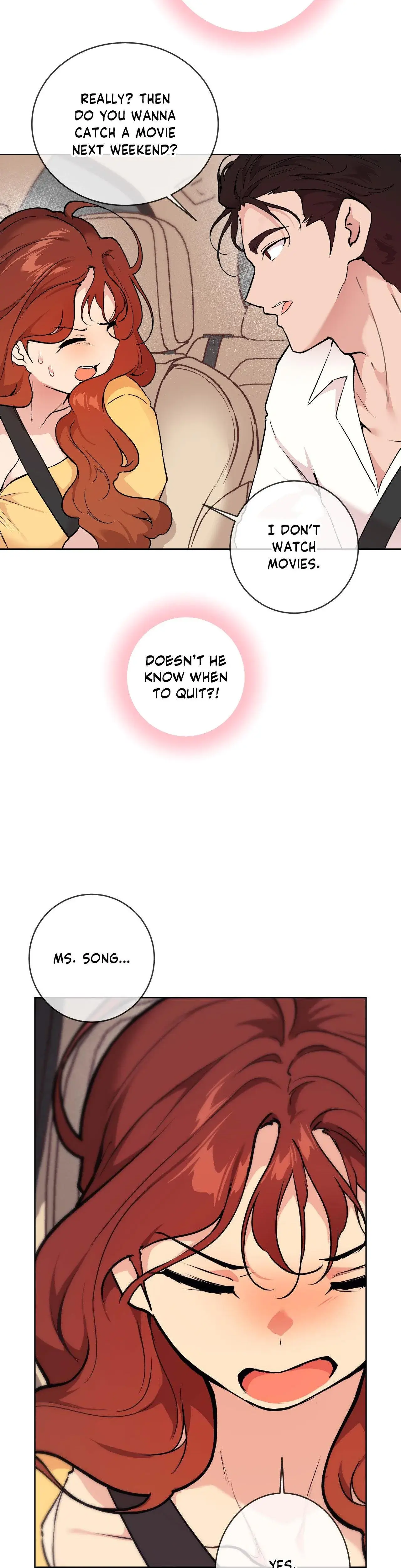 Cherry Pop Episode 5 - Page 40