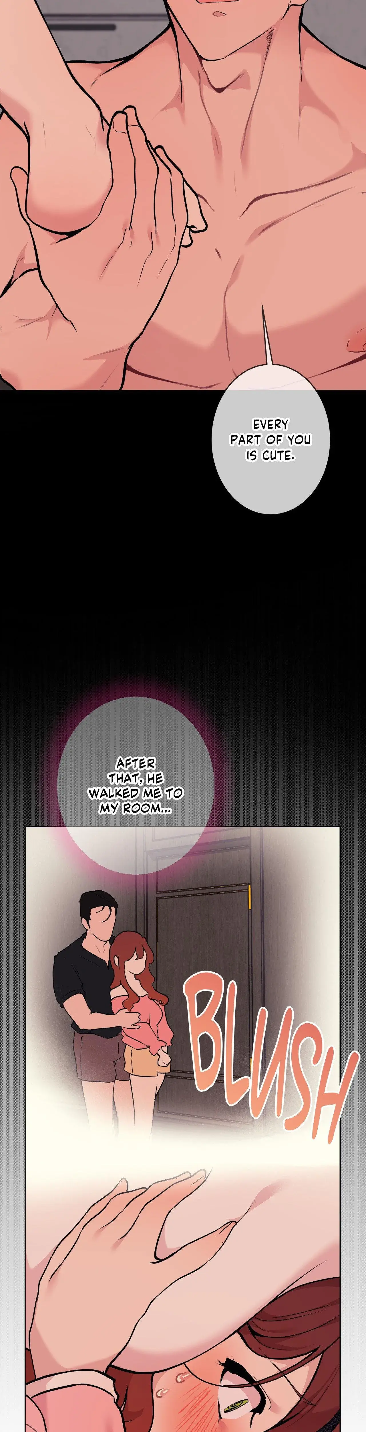 Cherry Pop Episode 5 - Page 5