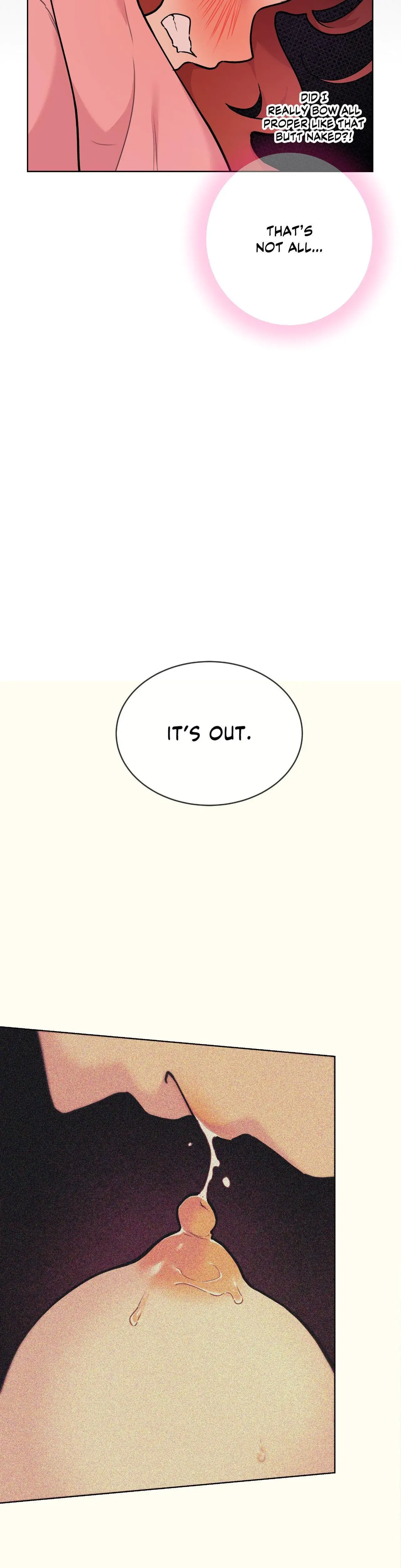 Cherry Pop Episode 5 - Page 6