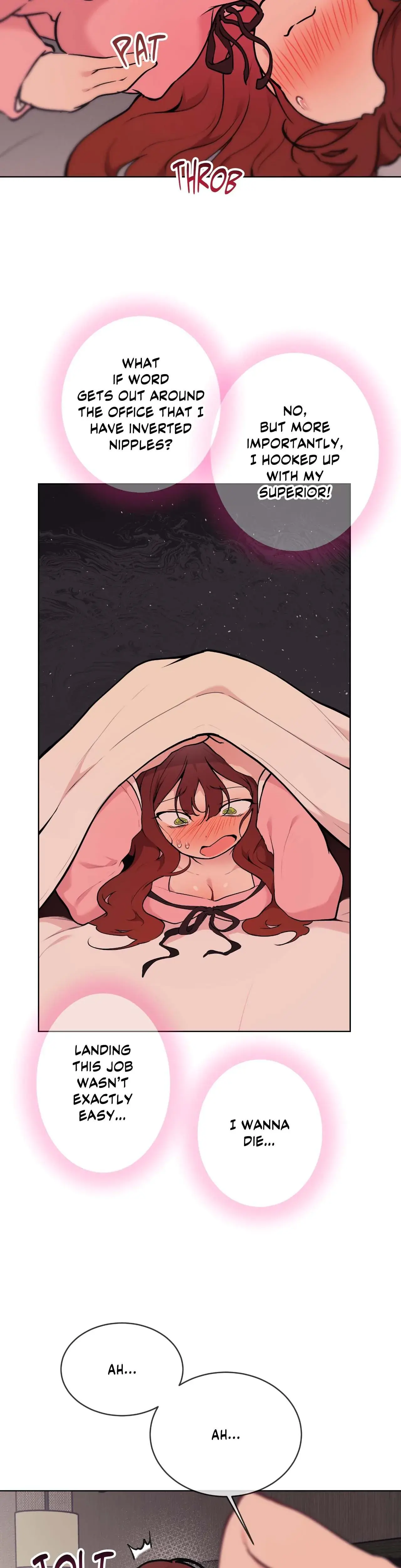 Cherry Pop Episode 5 - Page 8