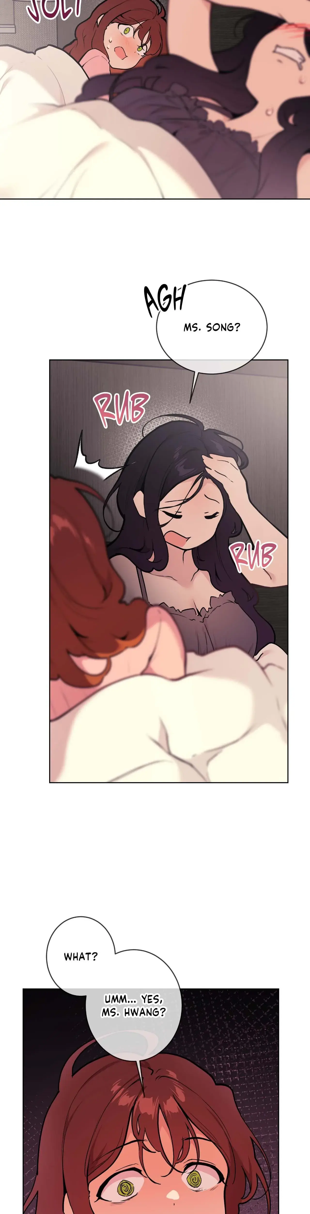 Cherry Pop Episode 5 - Page 9