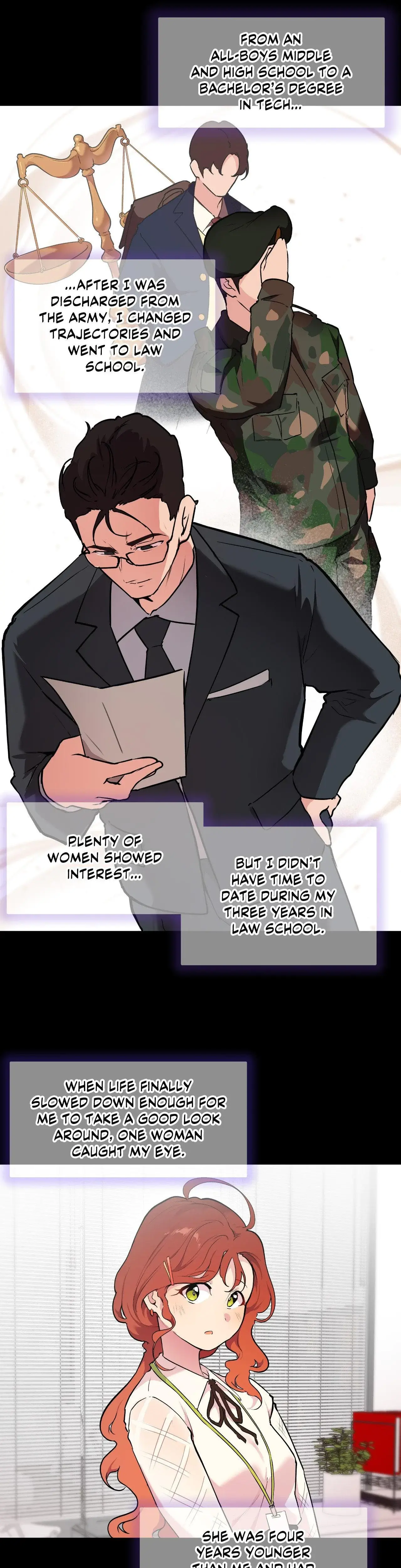 Cherry Pop Episode 6 - Page 1