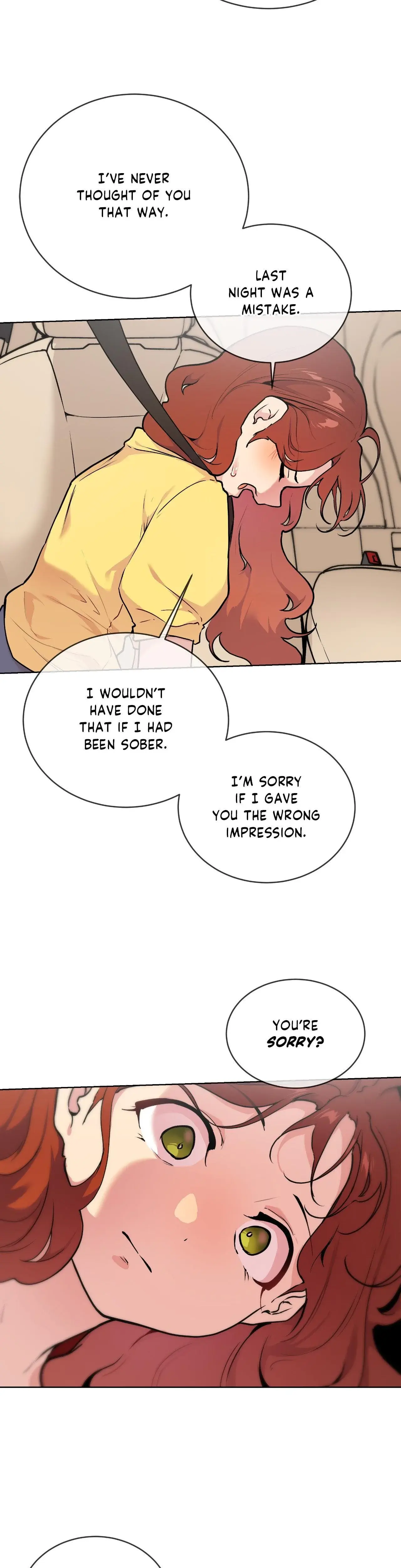Cherry Pop Episode 6 - Page 10