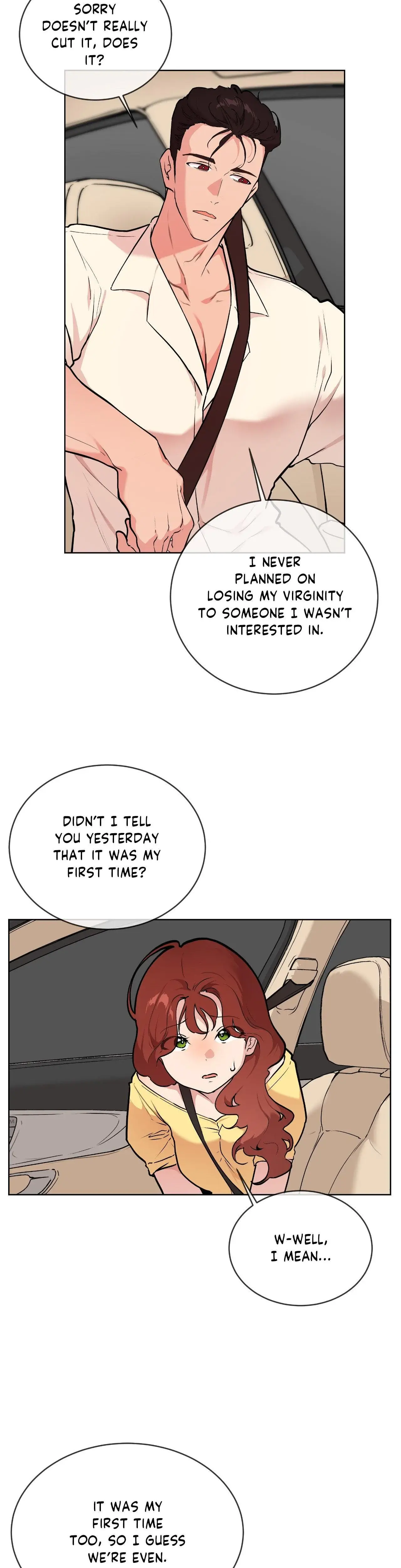 Cherry Pop Episode 6 - Page 11