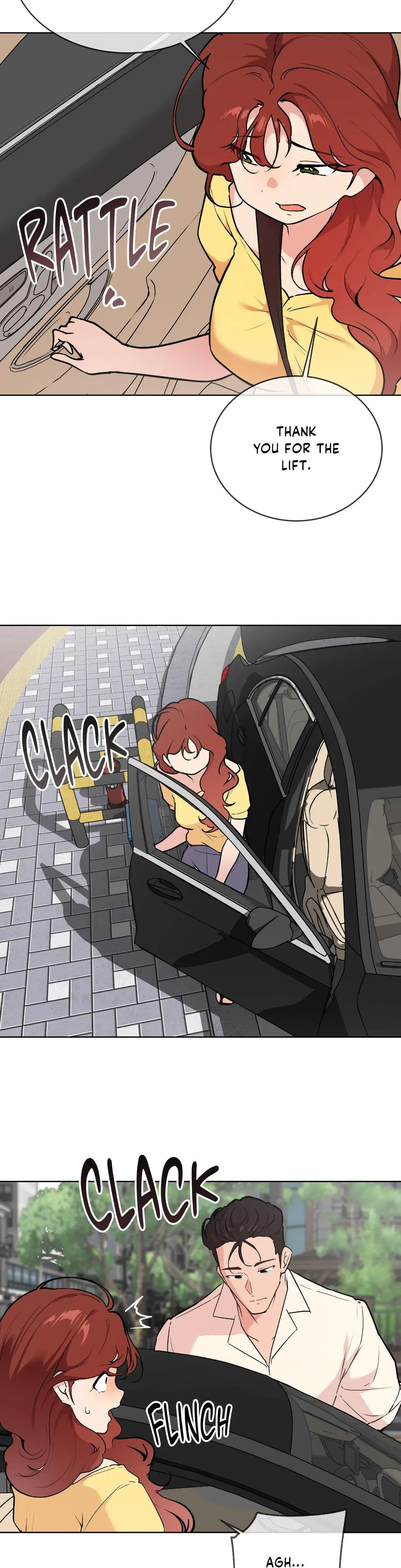 Cherry Pop Episode 6 - Page 12