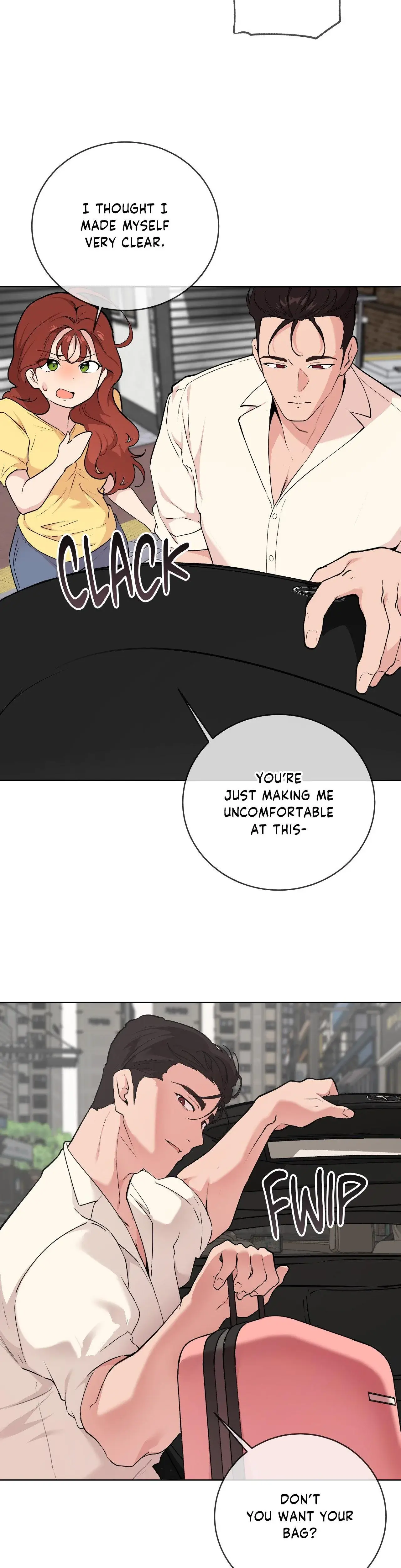 Cherry Pop Episode 6 - Page 13