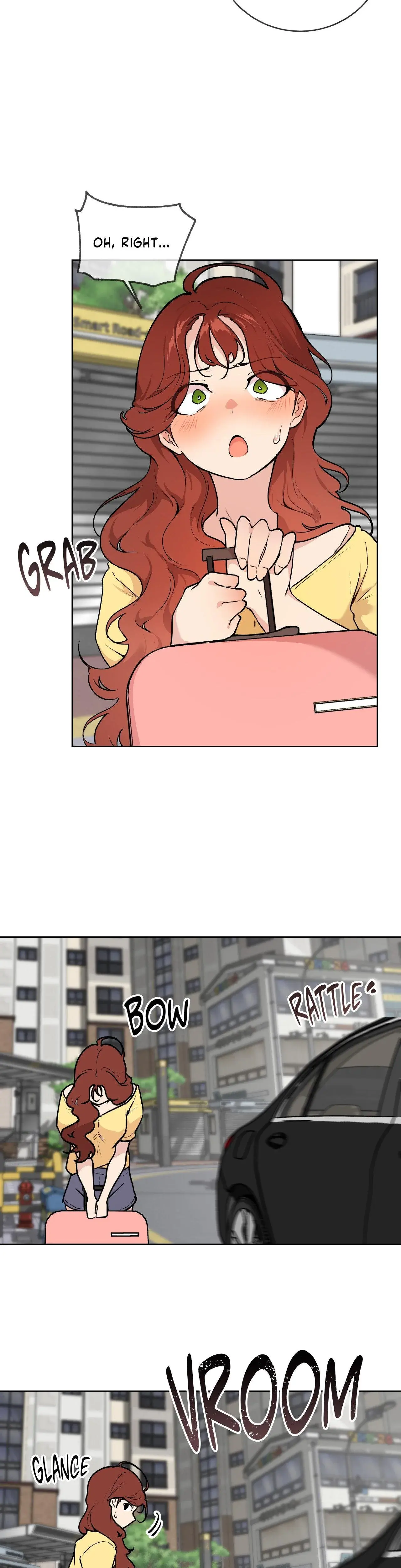 Cherry Pop Episode 6 - Page 14
