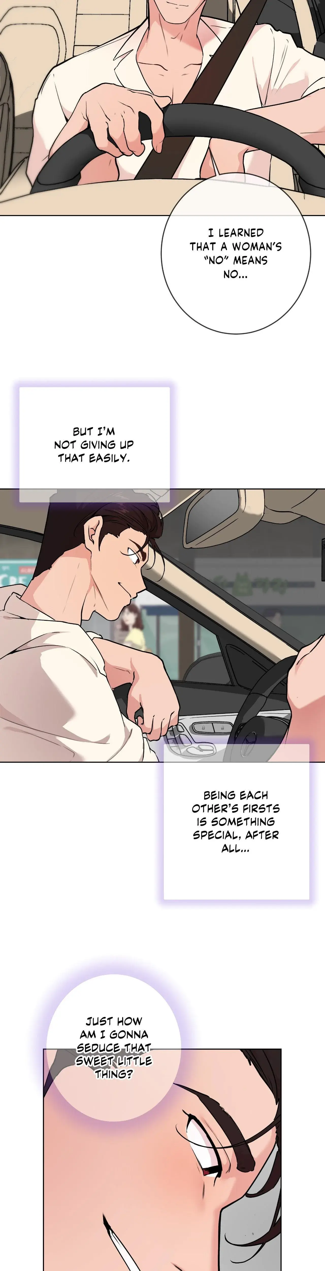 Cherry Pop Episode 6 - Page 17