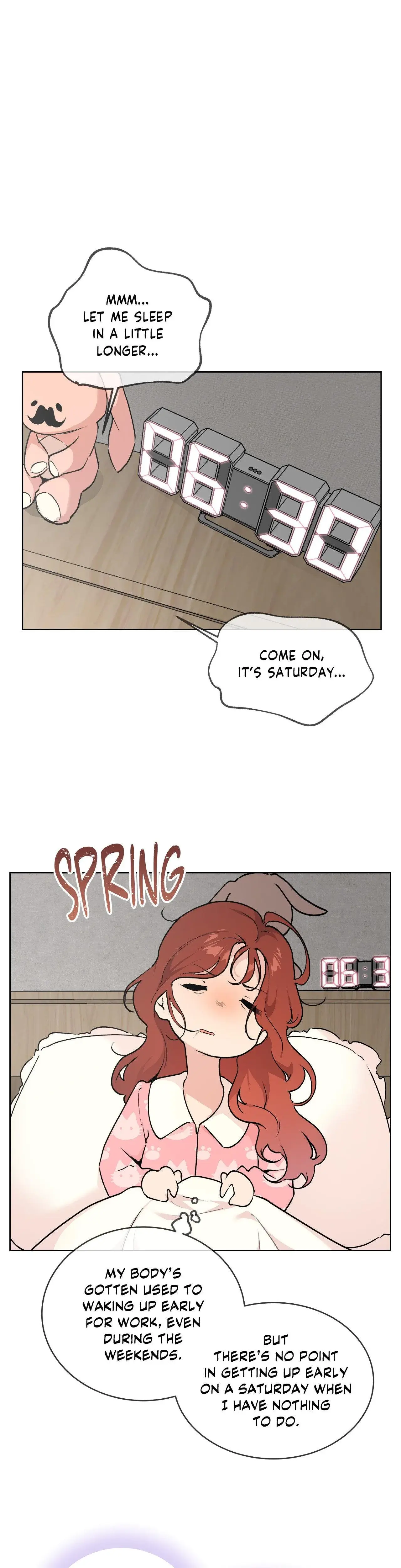 Cherry Pop Episode 6 - Page 19