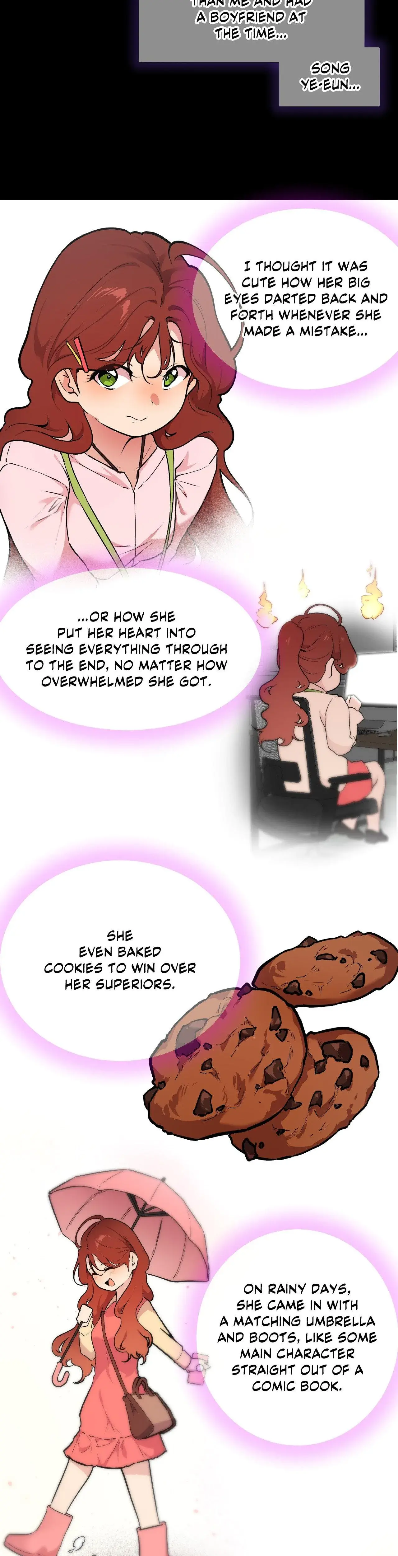 Cherry Pop Episode 6 - Page 2